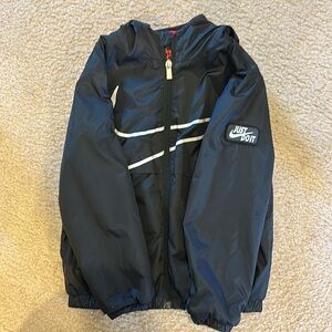 Nike coat size 5/6